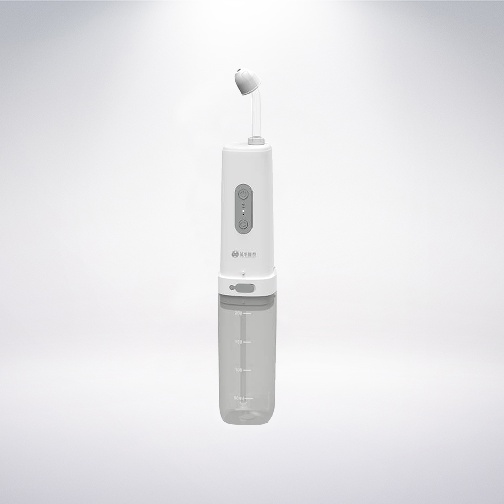 電動(dòng)鼻腔清洗器